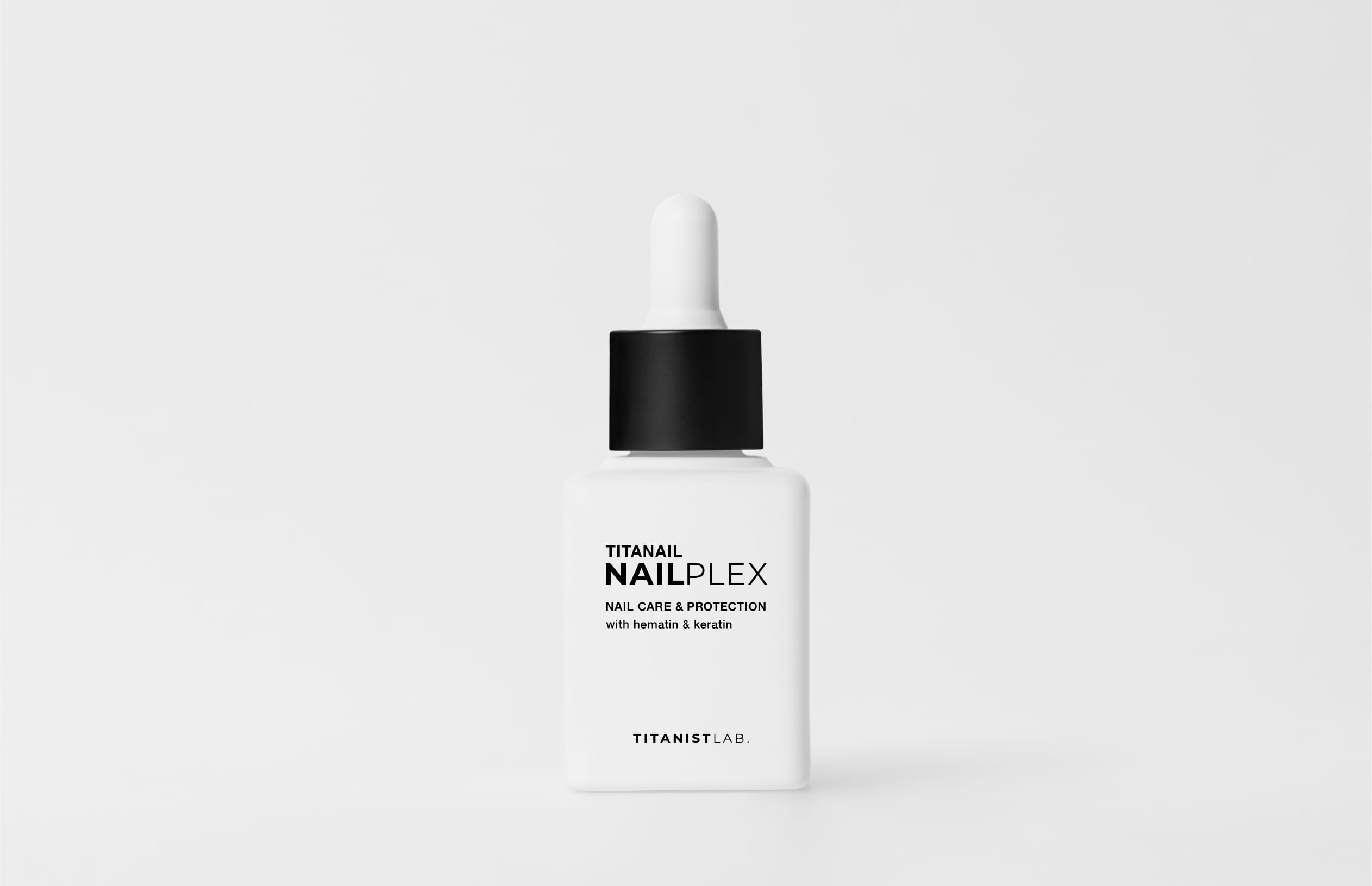 NAILPLEX
