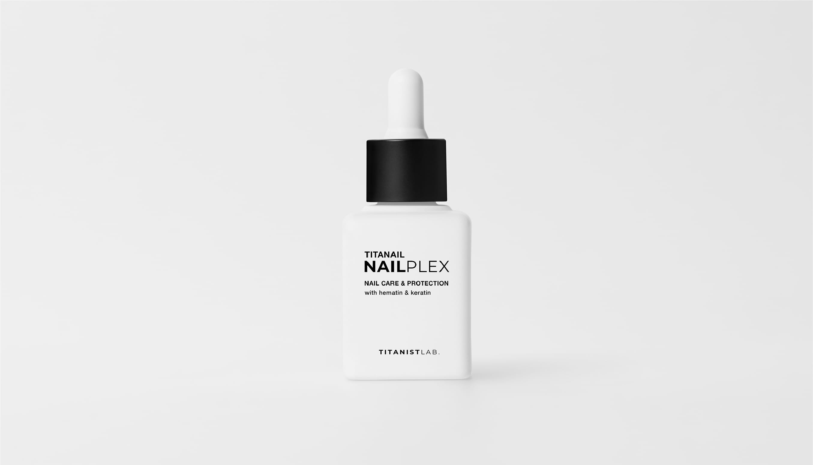 NAILPLEX 30ml