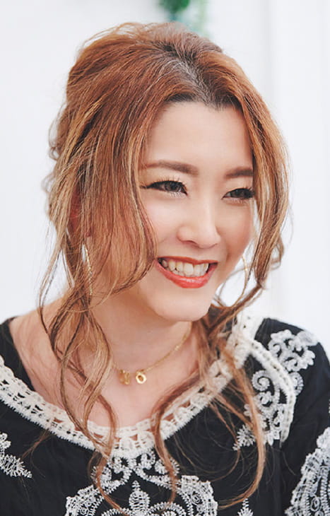 西山麻耶