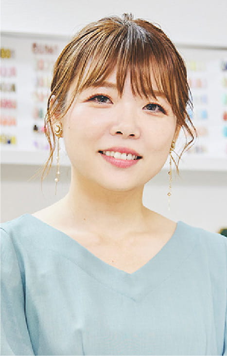 鯨岡百合香