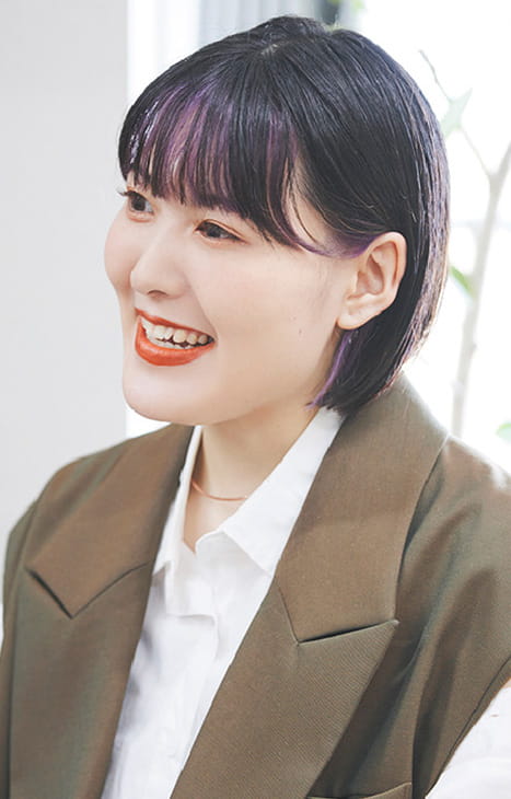 川島優美