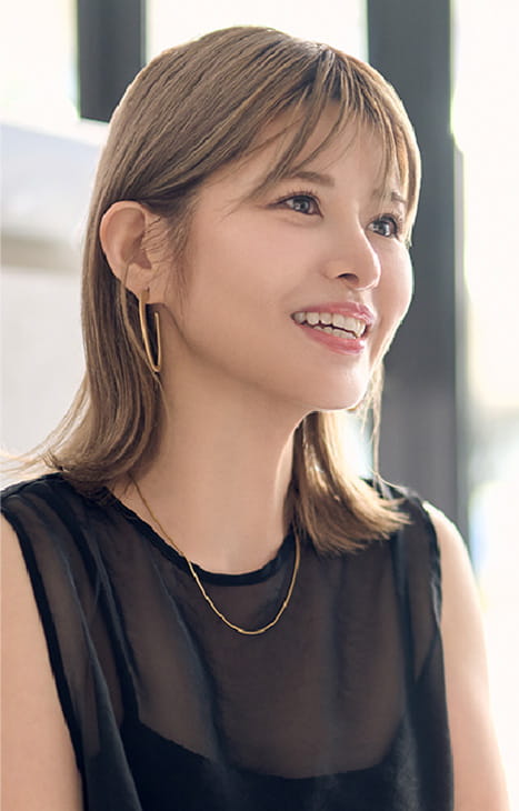 丸山美咲