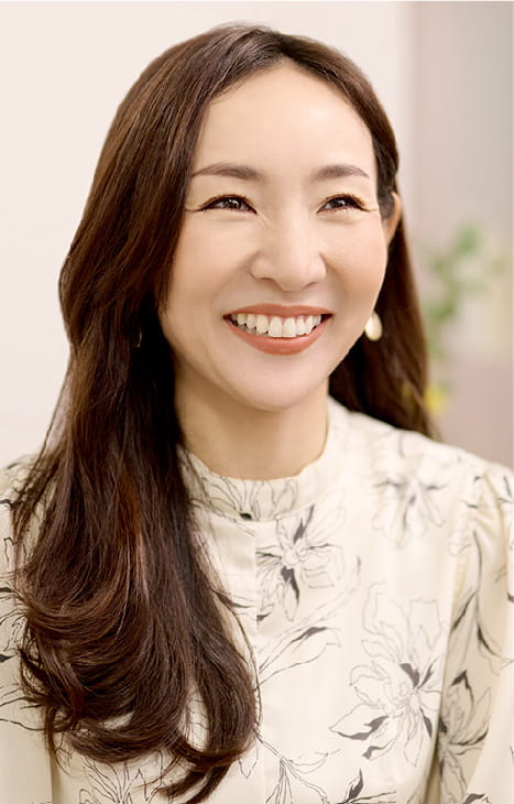 小笠原友紀子